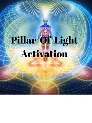 Pillar of Light Activation