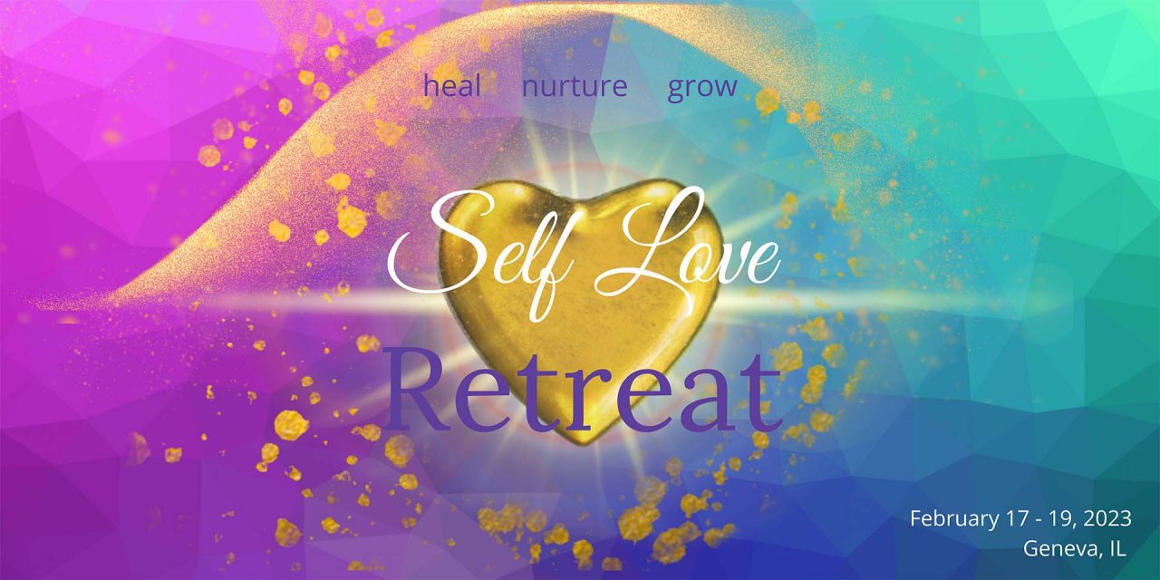 SelfLove Retreat Debrah Goetz