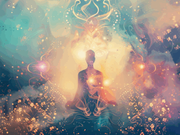 The Magnificent 7 Energetic Healing Pods